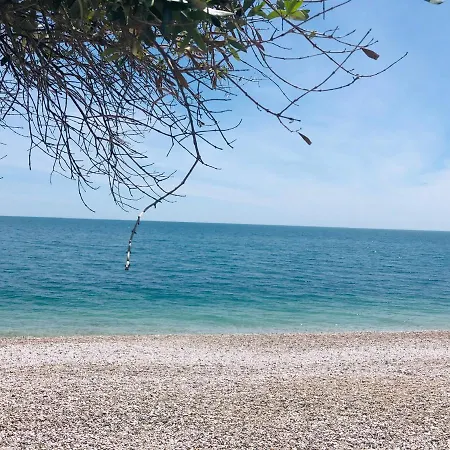 In Con Accesso Privato Al Mare Mattinata