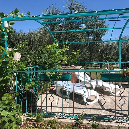 In Con Accesso Privato Al Mare * Mattinata