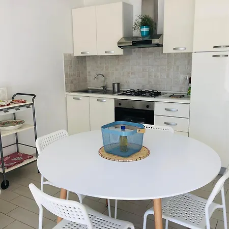 In Con Accesso Privato Al Mare