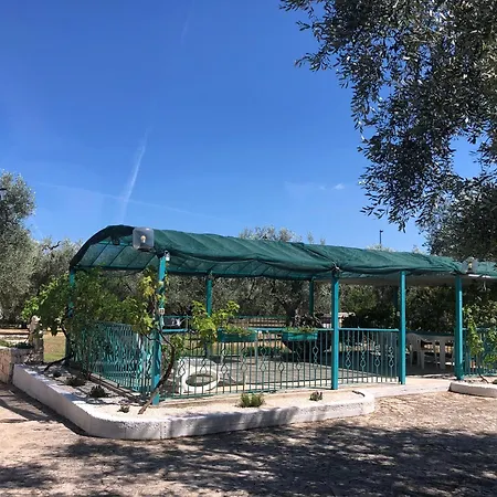 In Con Accesso Privato Al Mare Daire Mattinata