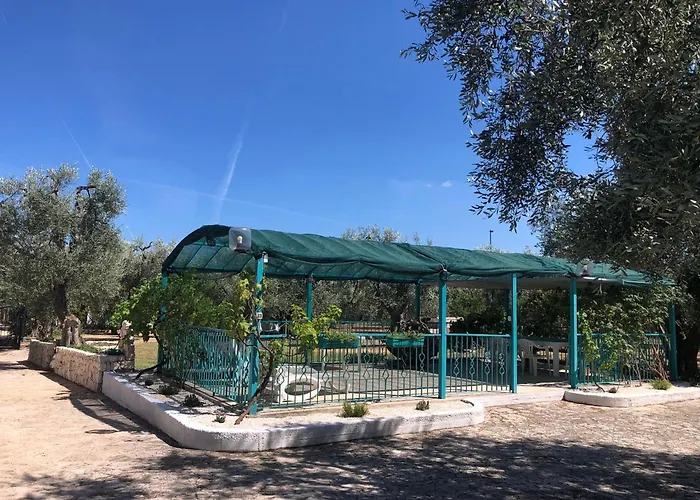 In Con Accesso Privato Al Mare Daire Mattinata